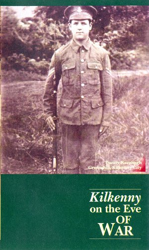 Kilkenny WW1 Brochure T/P